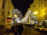 Прага. Рождество в Праге.